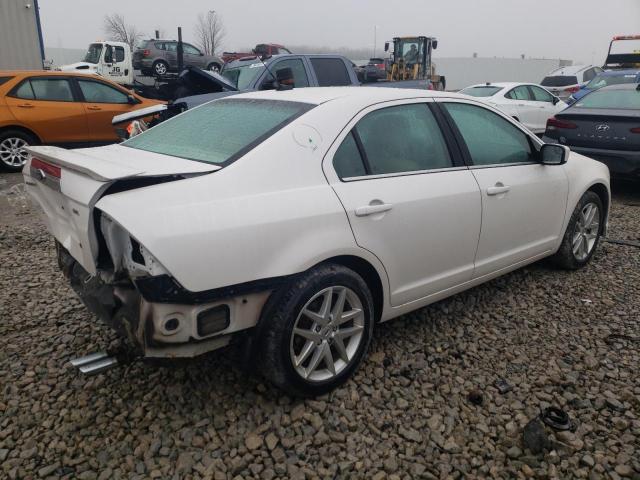 Photo 3 from auction – 2012 FORD FUSION SEL with VIN 3FAHP0JA9CR415561