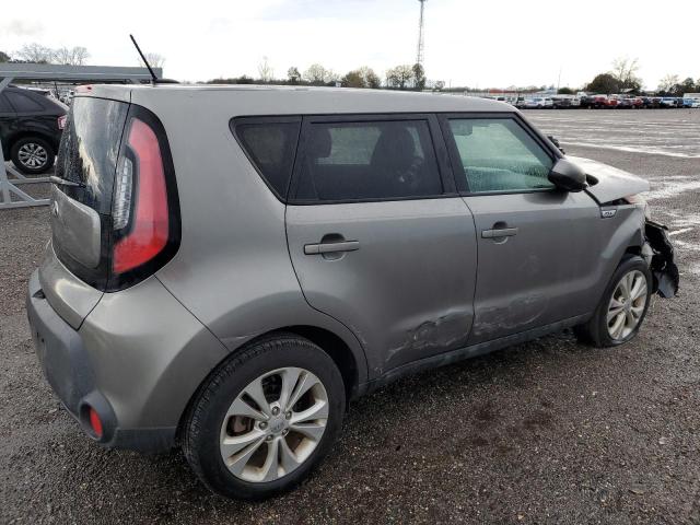 Photo 3 from auction – 2015 KIA SOUL + with VIN KNDJP3A54F7207373