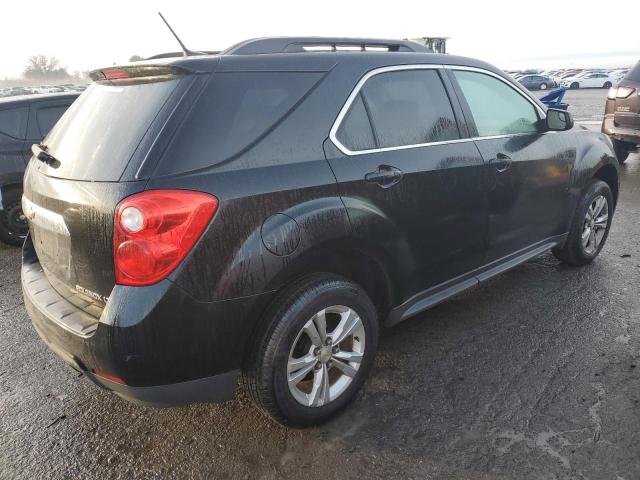 Photo 3 from auction – 2013 CHEVROLET EQUINOX LT with VIN 2GNALPEK5D6345639