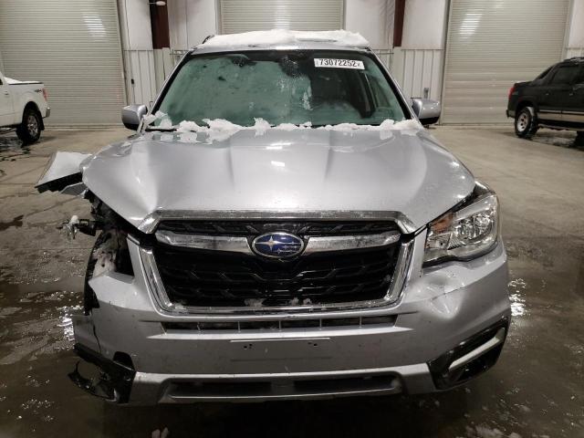 Photo 5 from auction – 2018 SUBARU FORESTER 2 with VIN JF2SJAEC2JH426517