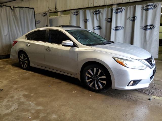 Photo 4 from auction – 2017 NISSAN ALTIMA 2.5 with VIN 1N4AL3AP2HC144822