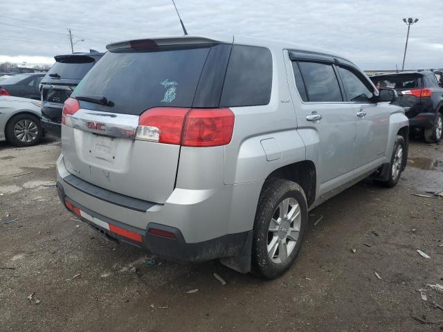 Photo 3 from auction – 2013 GMC TERRAIN SL with VIN 2GKALMEK4D6113951