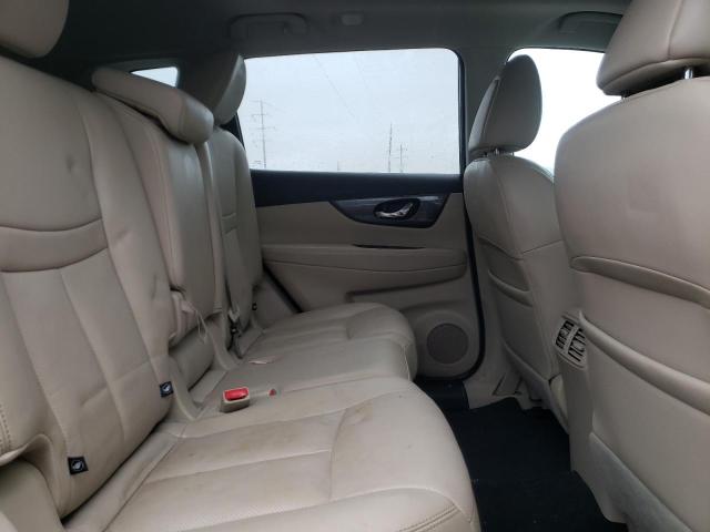 Photo 10 from auction – 2016 NISSAN ROGUE S with VIN 5N1AT2MV4GC759302