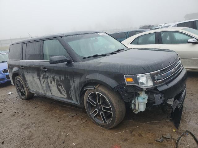 Photo 4 from auction – 2014 FORD FLEX SEL with VIN 2FMGK5C88EBD24581