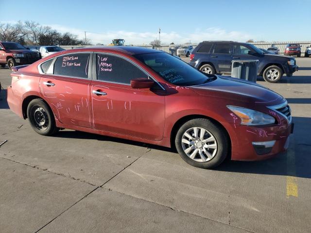 Photo 4 from auction – 2014 NISSAN ALTIMA 2.5 with VIN 1N4AL3AP6EC420415