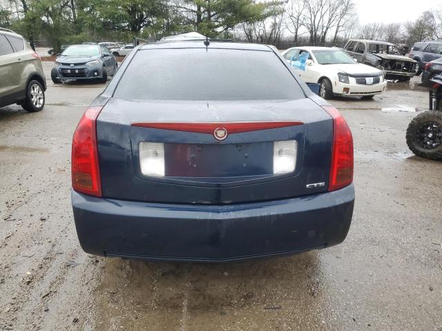 Photo 6 from auction – 2007 CADILLAC CTS with VIN 1G6DP577570164158