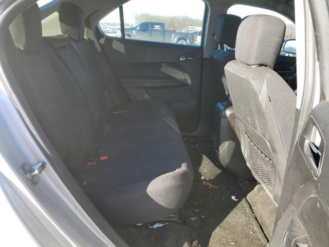 Photo 11 from auction – 2015 CHEVROLET EQUINOX LS with VIN 2GNALAEK7F1100919