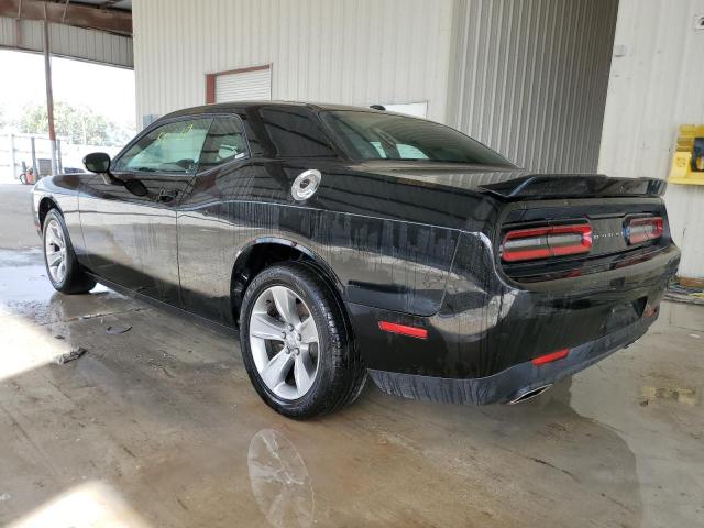 Photo 2 from auction – 2020 DODGE CHALLENGER with VIN 2C3CDZAG9LH143325