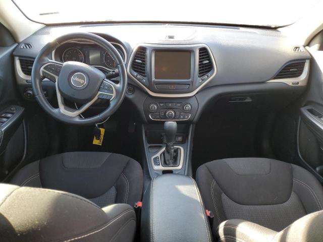 Photo 8 from auction – 2016 JEEP CHEROKEE L with VIN 1C4PJLCB9GW272841