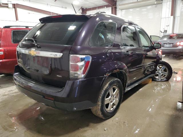 Photo 3 from auction – 2007 CHEVROLET EQUINOX LS with VIN 2CNDL23F576064357