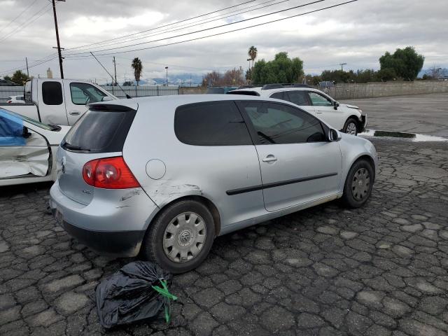 Photo 3 from auction – 2008 VOLKSWAGEN RABBIT with VIN WVWBB71K68W227908