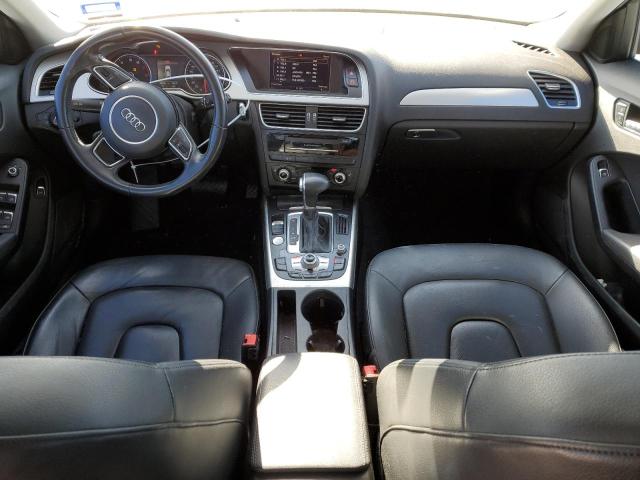 Photo 8 from auction – 2016 AUDI A4 PREMIUM with VIN WAUAFAFL3GN015127