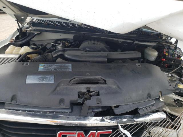 Photo 12 from auction – 2003 GMC YUKON with VIN 1GKEK13Z73J127640
