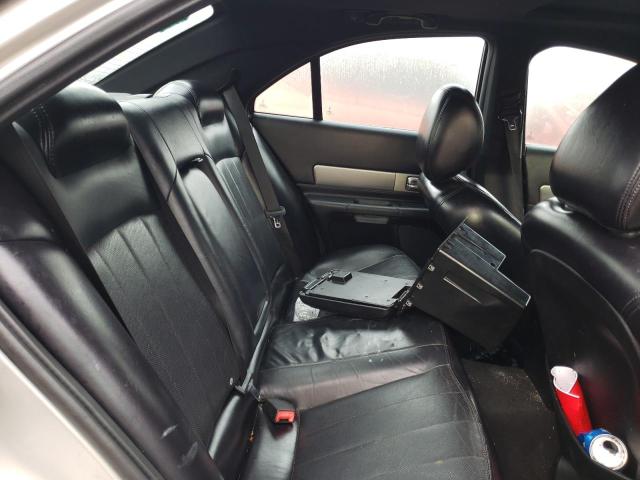 Photo 10 from auction – 2005 LINCOLN LS with VIN 1LNHM87A75Y610874
