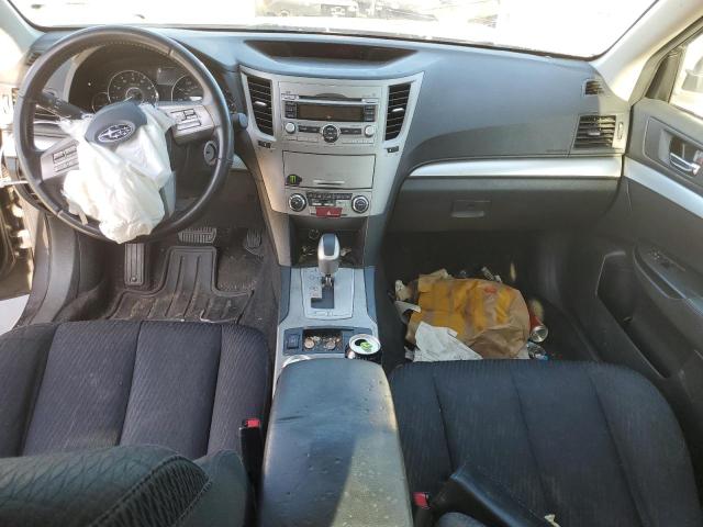 Photo 8 from auction – 2011 SUBARU LEGACY 2.5 with VIN 4S3BMBC65B3228599