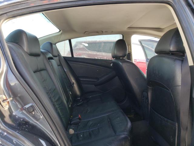 Photo 10 from auction – 2007 NISSAN ALTIMA 2.5 with VIN 1N4AL21E97N486439