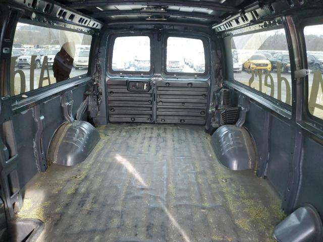 Photo 10 from auction – 2017 CHEVROLET EXPRESS G2 with VIN 1GCWGBFF6H1134580