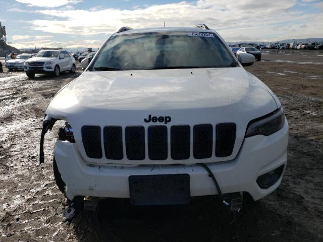 Photo 5 from auction – 2019 JEEP CHEROKEE L with VIN 1C4PJMLX3KD404384