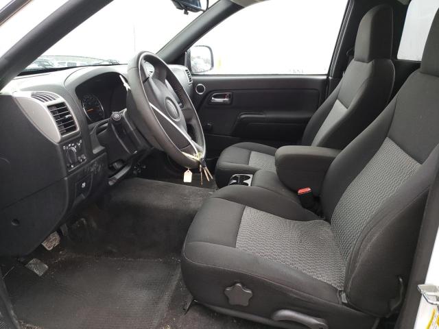 Photo 7 from auction – 2008 CHEVROLET COLORADO with VIN 1GCCS149788132563