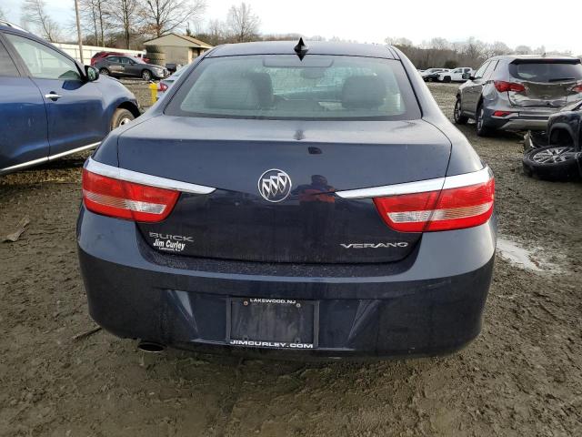 Photo 6 from auction – 2016 BUICK VERANO with VIN 1G4PP5SKXG4126757