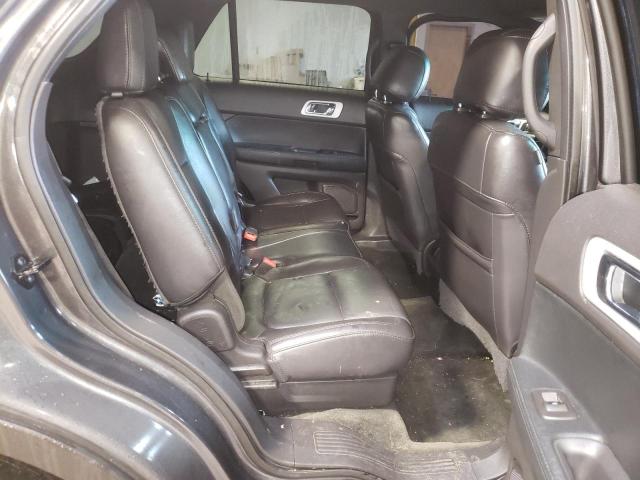 Photo 11 from auction – 2015 FORD EXPLORER L with VIN 1FM5K8F89FGB90582