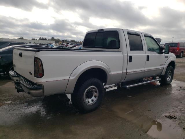 Photo 3 from auction – 2004 FORD F250 SUPER with VIN 1FTNW21P44EC82227