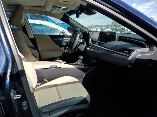 Photo 5 from auction – 2021 LEXUS ES 350 BAS with VIN 58ADZ1B12MU084764