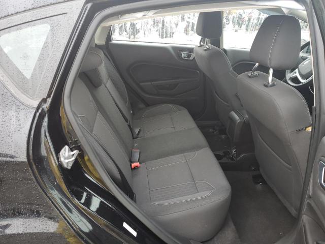 Photo 10 from auction – 2016 FORD FIESTA SE with VIN 3FADP4EJ7GM108201