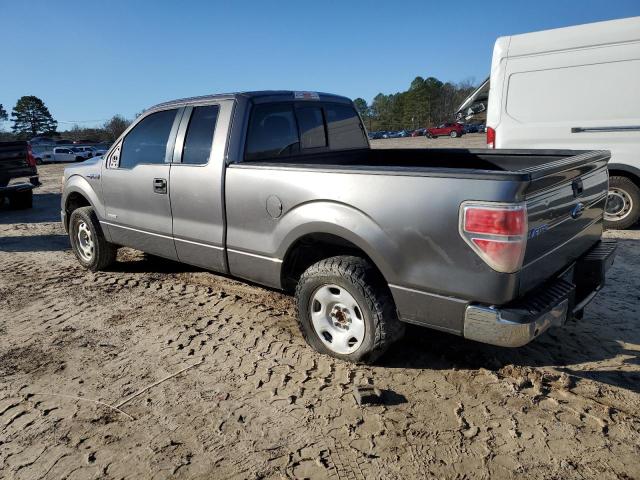 Photo 2 from auction – 2013 FORD F150 SUPER with VIN 1FTFX1CT4DFC50894