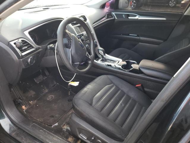Photo 7 from auction – 2014 FORD FUSION SE with VIN 3FA6P0H75ER295732