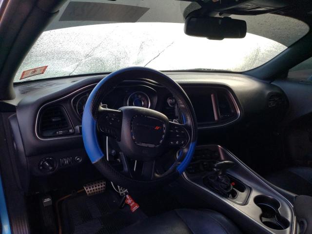 Photo 8 from auction – 2015 DODGE CHALLENGER with VIN 2C3CDZBTXFH782846