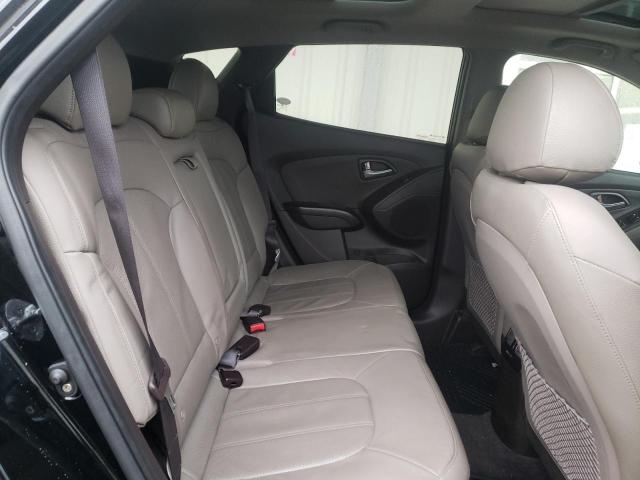 Photo 11 from auction – 2015 HYUNDAI TUCSON LIM with VIN KM8JUCAG2FU107859