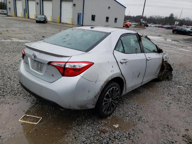 Photo 3 from auction – 2015 TOYOTA COROLLA L with VIN 2T1BURHE5FC448718