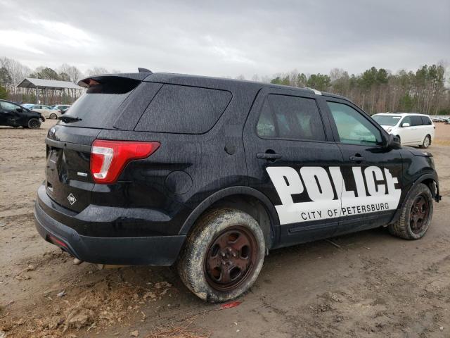 Photo 3 from auction – 2017 FORD EXPLORER P with VIN 1FM5K8AR2HGE00815