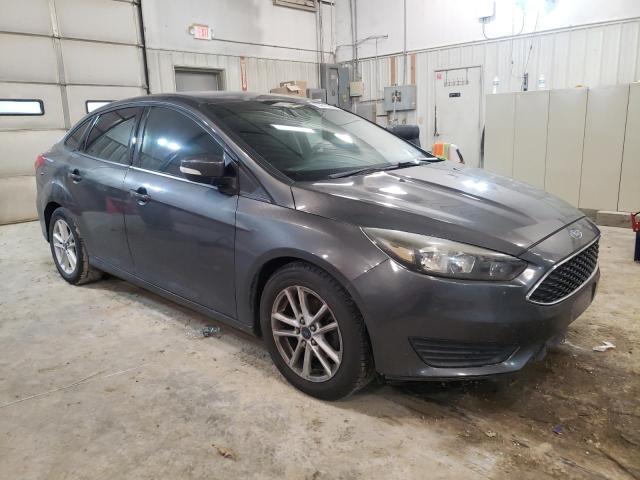 Photo 4 from auction – 2016 FORD FOCUS SE with VIN 1FADP3F27GL201917