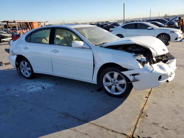 Photo 4 from auction – 2006 LEXUS ES 330 with VIN JTHBA30G465169906