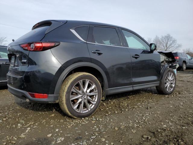 Photo 3 from auction – 2019 MAZDA CX-5 GRAND with VIN JM3KFBDM9K0666560