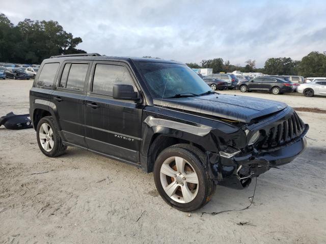 Photo 4 from auction – 2016 JEEP PATRIOT LA with VIN 1C4NJRFB2GD718409