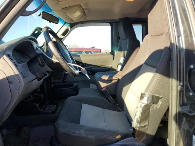 Photo 7 from auction – 2004 FORD RANGER SUP with VIN 1FTZR45E64PB30287