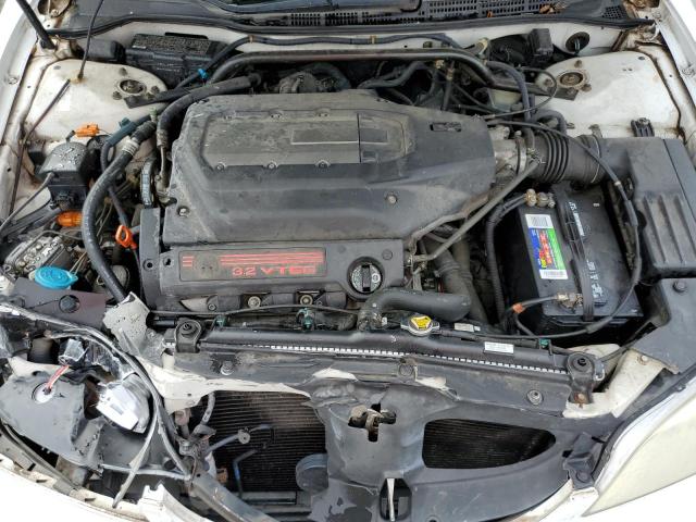 Photo 11 from auction – 2001 ACURA 3.2CL TYPE with VIN 19UYA42651A008648