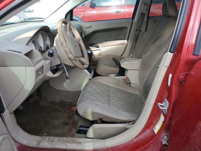 Photo 7 from auction – 2007 DODGE CALIBER with VIN 1B3HB28C07D322908