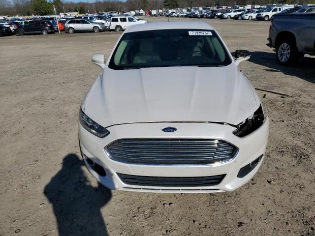 Photo 5 from auction – 2013 FORD FUSION SE with VIN 3FA6P0HR3DR288990