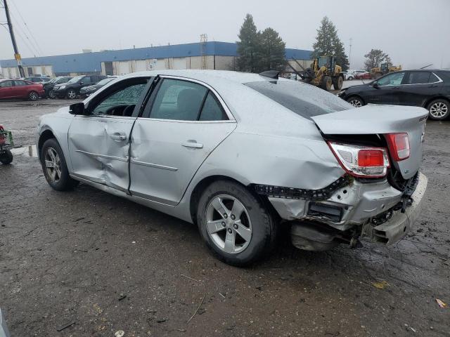 Photo 2 from auction – 2015 CHEVROLET MALIBU LS with VIN 1G11B5SL2FF243438