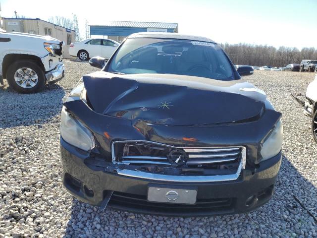 Photo 5 from auction – 2012 NISSAN MAXIMA S with VIN 1N4AA5AP0CC819402
