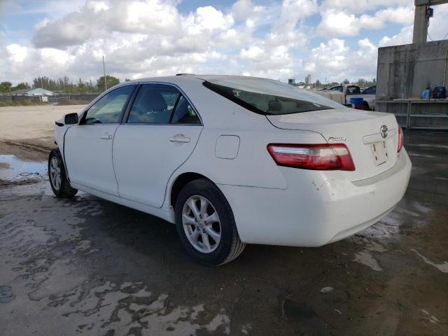 Photo 3 from auction – 2007 TOYOTA CAMRY CE with VIN 4T1BE46K47U629074
