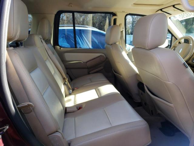 Photo 11 from auction – 2008 FORD EXPLORER E with VIN 1FMEU74E68UA38891