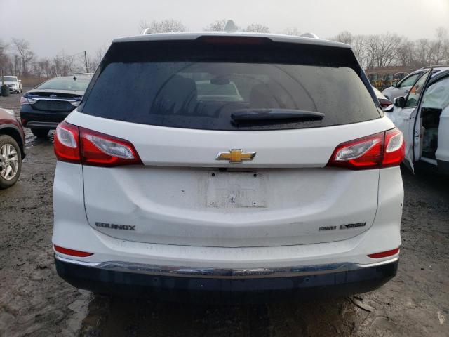 Photo 6 from auction – 2018 CHEVROLET EQUINOX PR with VIN 2GNAXVEV8J6346282