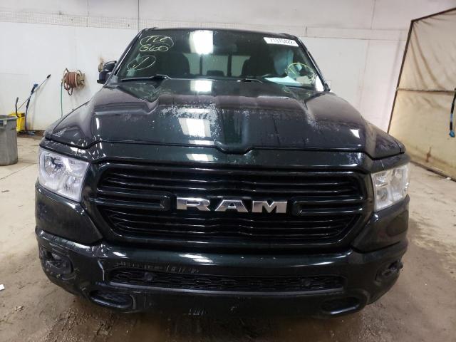 Photo 5 from auction – 2019 RAM 1500 BIG H with VIN 1C6SRFFT1KN585283