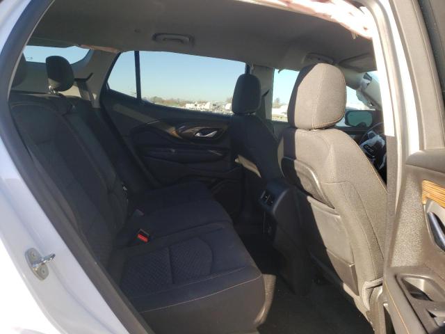 Photo 11 from auction – 2019 GMC TERRAIN SL with VIN 3GKALMEX3KL182053