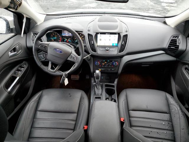 Photo 8 from auction – 2019 FORD ESCAPE SEL with VIN 1FMCU9HD2KUA83791